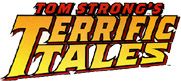 Tom Strong's Terrifc Tales
